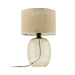 Melody Topaz Jute Nattlampa 1 small 6