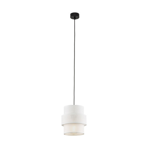 Kontrollera Calisto vit taklampa 1 200