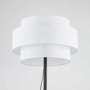 Calisto vit golvlampa 1 small 3