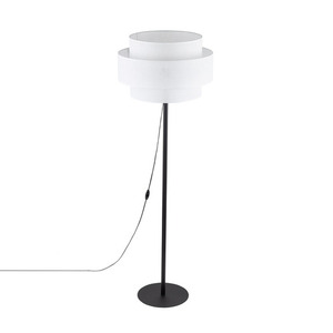 Calisto vit golvlampa 1 small 6