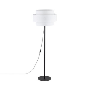 Calisto vit golvlampa 1 small 0