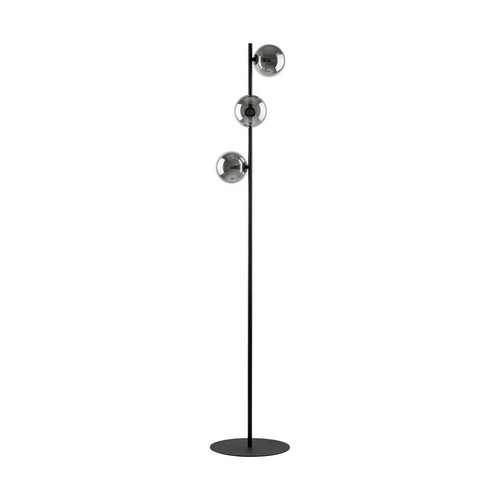 Kontrollera Estera svart golvlampa 3