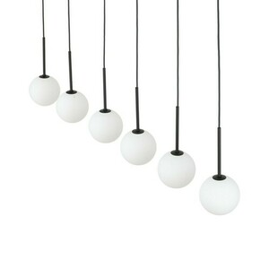 Martin vit taklampa 6 Pł small 2