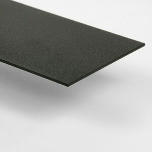 Navi Black Long Led vägglampa small 1