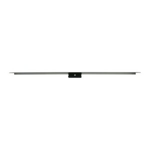 Navi Black Long Led vägglampa small 3