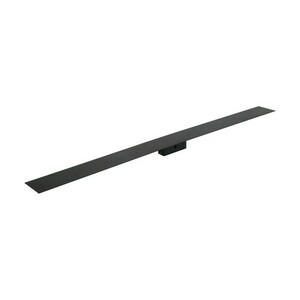 Navi Black Long Led vägglampa small 4