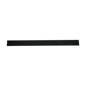 Navi Black Long Led vägglampa small 6
