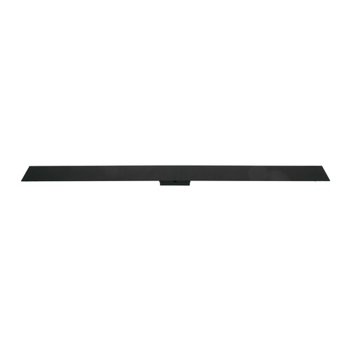 Kontrollera Navi Black Long Led vägglampa