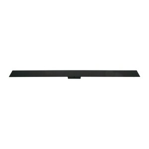 Navi Black Long Led vägglampa small 0