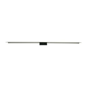 Navi Brown Long Led vägglampa small 4
