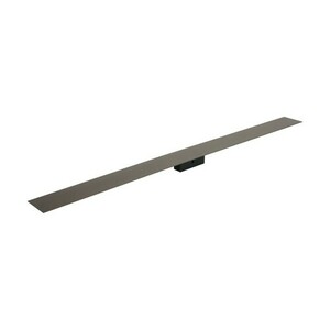 Navi Brown Long Led vägglampa small 5