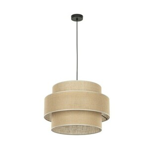 Calisto pendellampa i jute 3 500 small 5