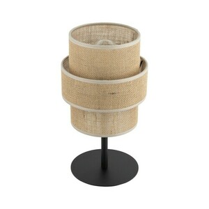 Calisto Nattlampa i jute 1 small 1