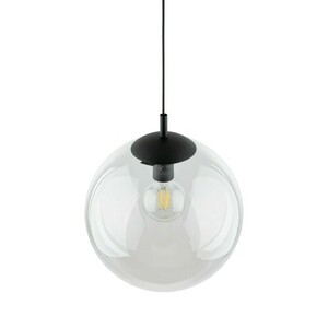 Esme transparent taklampa 1 350 small 2