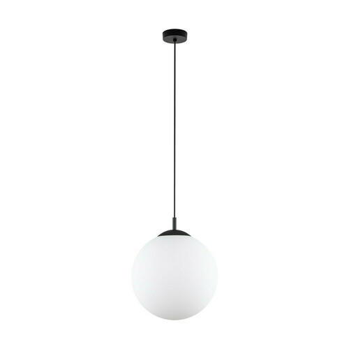 Kontrollera Esme vit taklampa 1 350