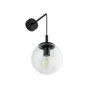 Esme Transparent Vägglampa 1 small 2