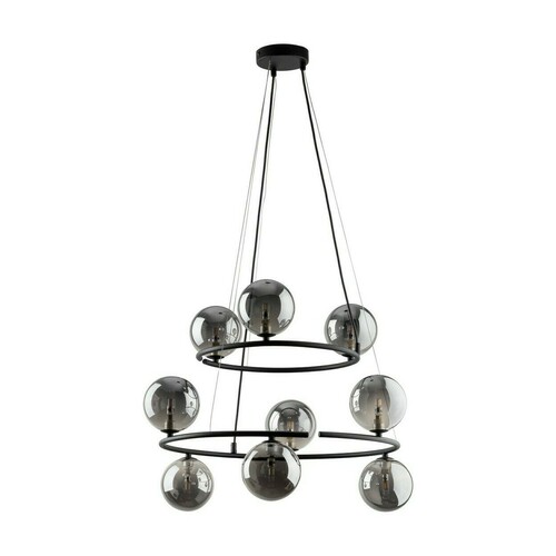 Kontrollera Anabelle taklampa 9 Pł