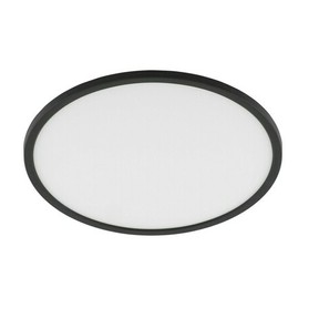 Aqua Black Liten 24W Led small 0