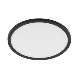 Aqua Black Large 45W Led small 0