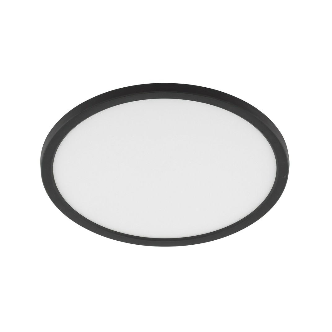 Aqua Black Velký 45W Led