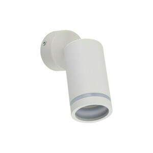 Jet vit 1x GU10 small 1