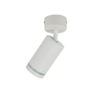 Jet vit 1x GU10 small 3