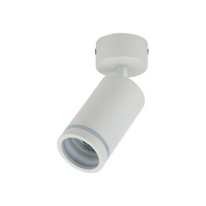 Jet vit 1x GU10 small 0
