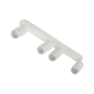 Jet vit 4xGU10 small 8