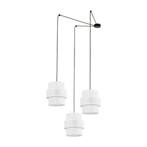 Calisto vit taklampa 3 small 3