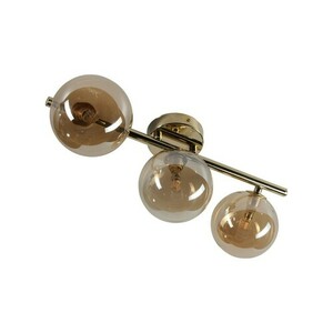 Estera taklampa i guld 3 small 4