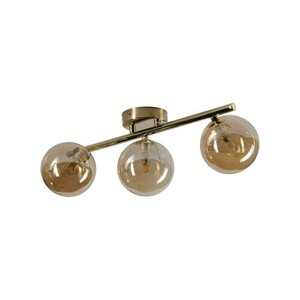 Estera taklampa i guld 3 small 0