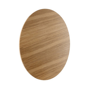 Luna Trä Ek Vägglampa 4 small 5