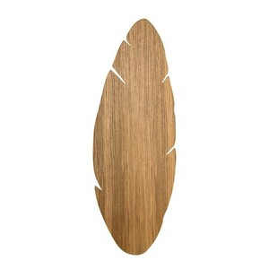 Hoja Wood Vägglampa 4 small 8