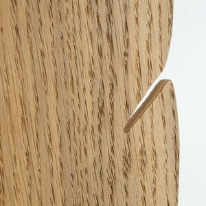 Hoja Wood Vägglampa 4 small 5