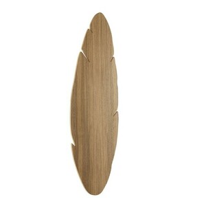 Hoja Wood Vägglampa 4 small 0