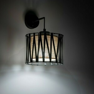 Harmony Nature Vägglampa 1 Pł small 6