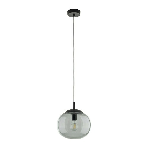 Kontrollera Vibe pendellampa i grafit 1 250
