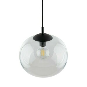 Vibe transparent taklampa 1 300 small 1