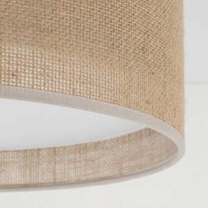 Taklampa i jute 2 Pł 380 small 2