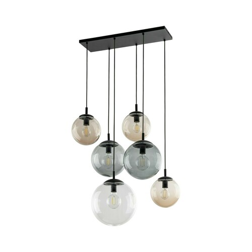 Kontrollera Esme Mix pendellampa 6
