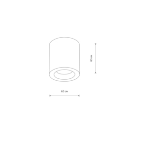 Nowodvorski Utanpåliggande lampa 10715 small 1