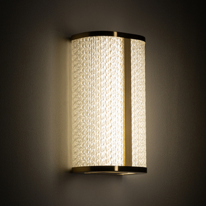 Vägglampa 10730 Nowodvorski small 1