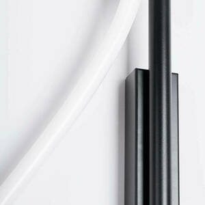 GALAKSE 90cm svart LED-vägglampa 2700-6500K Thoro 3 GALAKSE 90cm svart LED-vägglampa 2700-6500K Thoro small 3