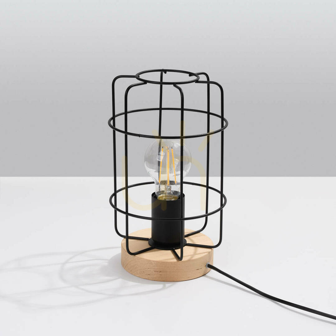 Bordslampa GOTTO Sollux