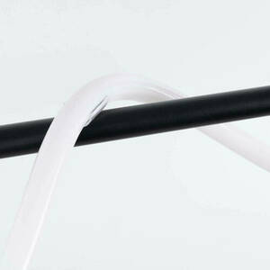 Taklampa GALAKSE148 svart LED 2700-6500K Thoro small 3