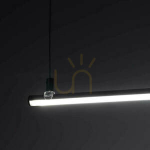 Taklampa GREN 120 LED 3000K Thoro small 4