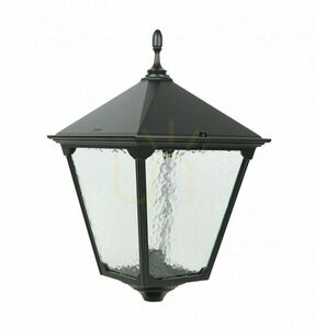 Utomhus hänglampa SU-MA Retro Quadrat svart aluminium glas K 1018 BD KW 0 Utomhus hänglampa SU-MA Retro Quadrat svart aluminium glas K 1018 BD KW small 0
