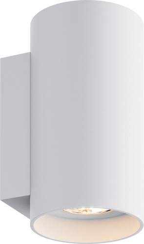 Kontrollera Vägglampa SANDY WL 92695-N Vit GU10