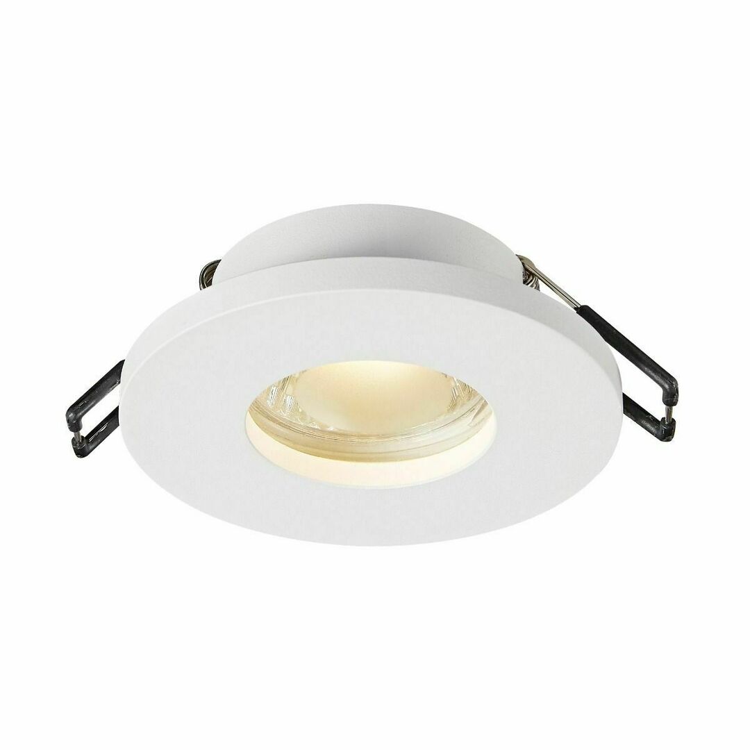Kontrollera CHIPO Utanpåliggande lampa ARGU10-033-N Vit GU10. CHIPO Utanpåliggande lampa ARGU10-033-N Vit GU10.