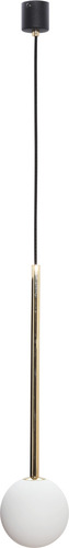 Kontrollera ALI Pendellampa 5639 Svart G9